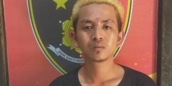 Aksi Curanmor di Pandaan Pasuruan Digagalkan, Pelaku Ditangkap Warga saat Coba Kabur