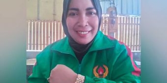 Anis Ambiyo Putri Kembali Maju Jadi Calon Ketua KONI Gresik