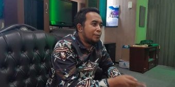 DPRD Situbondo Siap Gelar Paripurna Pelantikan Bupati Terpilih, Ketua KPU Tunggu SK dari MK