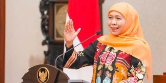 UMK Jawa Timur 2026 Naik 6,09 Persen, Surabaya Tertinggi