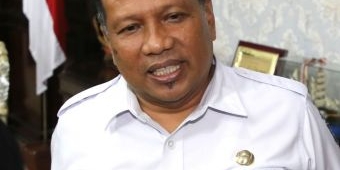 Spa di HR Muhammad Diduga Pekerjakan Remaja di Bawah Umur, Kasatpol PP Surabaya Buka Suara
