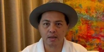 Gus Lilur Laporkan Khilmi ke MKD DPR RI