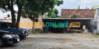 RS Aura Syifa Diduga Alihkan Fungsi Tanah Kas Desa Karangrejo