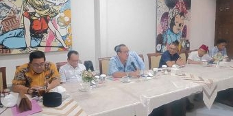 Elemen Masyarakat Jatim Dukung Putusan MK soal Netralitas ASN dan Polisi dalam Pilkada 2024