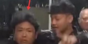 Polsek Sawahan Tangkap 1 Pelaku Begal Sadis yang Beraksi di Surabaya, Satu DPO