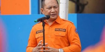 BPBD Jatim Siaga 24 Jam untuk Antisipasi Bencana Selama Libur Lebaran