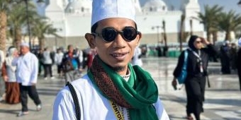 Saat Ramadhan Membongkar Ilusi Kekuasaan Manusia