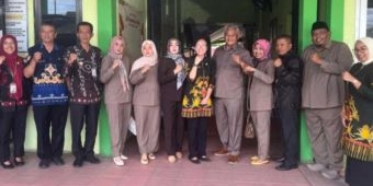 Komisi IV DPRD Kabupaten Blitar Dorong Peningkatan Kualitas Layanan Kesehatan di Wilayah Barat