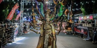 Madura Ethnic Carnival 2025 Siap Digelar, Peserta Tembus 90 Orang dari Seluruh Jawa Timur