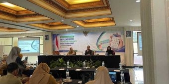 BPJS Mojokerto Dorong Transparansi Iuran JKN Lewat ARIP