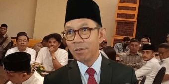 Wali Kota Batu Bersama Bea Cukai Malang Komitmen Berantas Rokok Ilegal