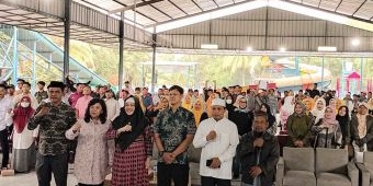 BKKBN Gencarkan Sosialisasi Penurunan Stunting di Jawa Barat