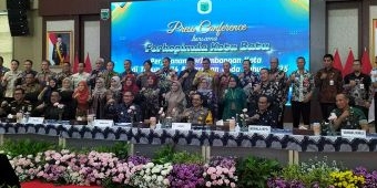 Tahun 2024, Pertumbuhan Ekonomi Kota Batu di atas Rata-Rata Jatim dan Nasional