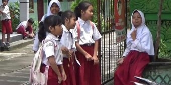 Angka Putus Sekolah di Ngawi Tembus 730 Siswa, Mayoritas Pelajar Kelas 8 SMP