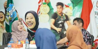 Ning Lia Soroti Rendahnya Kebugaran Anak dan Pemuda