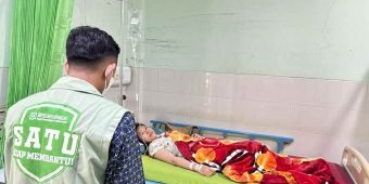 BPJS Satu Kini Hadir di Rumah Sakit, Mudahkan Peserta JKN dalam Mengakses Informasi