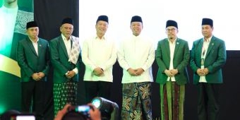 Menteri ATR BPN Terima Audiensi Wamen BUMN, Bahas 4 Isu Penting Pengelolaan Aset
