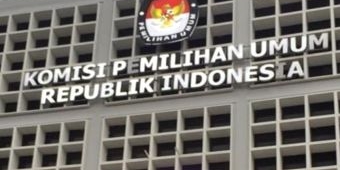 KPU Perbolehkan Parpol Mengganti Ketum Selama Tahapan Pemilu, Ini Syaratnya
