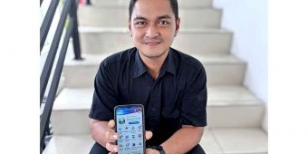 Lewat Aplikasi Mobile JKN, Peserta JKN ini Puji Kemudahan Layanan Digital BPJS Kesehatan