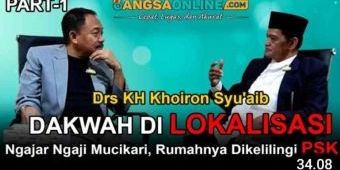 Ngajar Ngaji Mucikari dan PSK, Kiai Ini Ungkap PSK Minta Izin Melayani Pelanggannya