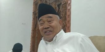 Kiai Asep Bangun Kantor JKSN Bernilai Miliaran Rupiah di Surabaya