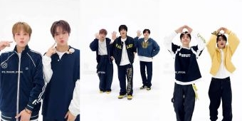 TREASURE Comeback dengan 'YELLOW' dan Dance Challenge Terbaru