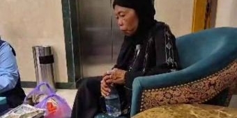 Diduga Jadi Korban Penipuan Haji Non-Resmi, Wanita dari Pamekasan Terlantar di Madinah