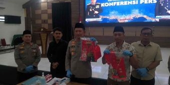 Minggu ke-2 Ramadhan, Polres Magetan Telah Amankan Kasus Penipuan hingga Sabung Ayam