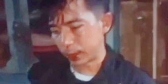 Kerja di Mall Pakuwon, Pria asal Bangkalan Jambret HP Siswa SMK di Kenjeran