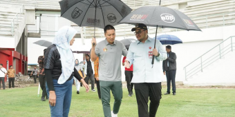 Dhito Berharap Jalinan Kolaborasi Persik dan SKASports Bakal Beri Dampak Positif di Komersial