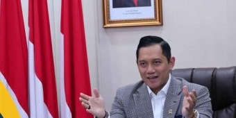 Menteri ATR/BPN Apresiasi Kreativitas dan Inovasi Generasi Muda