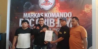 Jelang Pilkada 2024, GRIB Jaya Kota Probolinggo Bersikap Netral