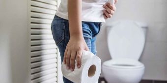 Tips Lancar BAB saat Ramadhan, Cegah Sembelit dengan Cara Sehat