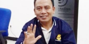 Nico Ainul Yakin, Mentor Para Aktivis itu Telah Pergi