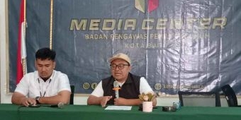 Antisipasi Gangguan saat Pilkada 2024, Bawaslu Kota Batu Lakukan Pemetaan TPS Rawan