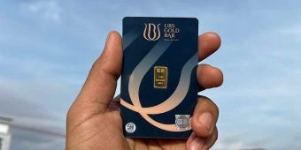 Daftar Harga Emas UBS Terbaru Minggu 1 Juni 2025, Tersedia Model Mithical Glory MLBB