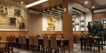 CCTV Mati, Tas Wartawan Hilang di RM Primarasa