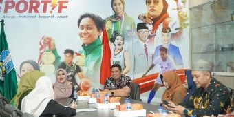 Ning Lia Dorong Cabor Baru Mandiri dan Berdaya Saing