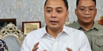 Tok! Eri Cahyadi Putuskan Parkir di Minimarket Tetap Gratis