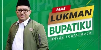 Politikus PKB Lukmanul Hakim Mulai Ramaikan Pilbup Tuban 2020