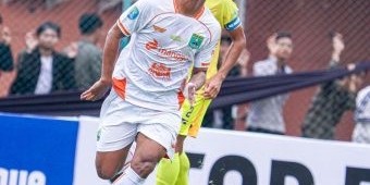 Awali Liga Nusantara 2025, Persekabpas Tundukkan Gresik United 2-1 di Surabaya