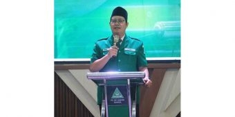 GP Ansor Bangil Desak Polisi Usut Tuntas Pengeroyokan Kader Banser di Tangerang