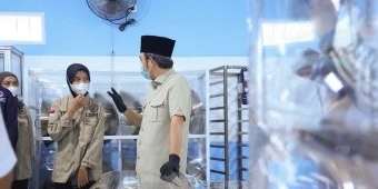 Bupati Jember Pastikan Program MBG Siap saat Lebaran