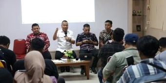 Pemkot Surabaya Hadirkan Layanan Konfirmasi DTSEN Online, Jamin Lindungi Data Pribadi Warga