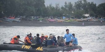 Operasi SAR KMP Tunu Pratama Jaya Diperpanjang, 25 Korban Masih Dalam Pencarian