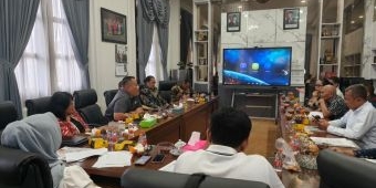 DPRD Kota Malang Janji Kawal Perjuangan 228 Pemilik Apartemen MCP Pascapailit Pengelola