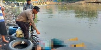 Nahas! Pria di Balongbendo Sidoarjo Tewas Tersengat Alat Setrum Ikan