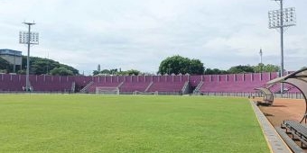 Dapat Izin dari Kepolisian, Laga Persik Kediri Vs Semen Padang Digelar di Stadion Brawijaya
