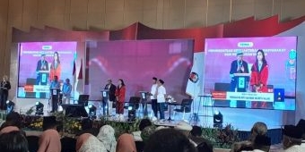 Debat Perdana Pilwalkot Malang 2024, Inilah Visi-Misi dan Program Para Paslon