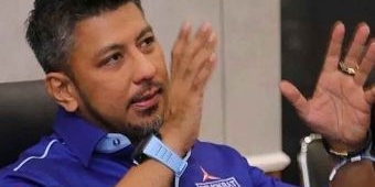 Kecelakaan di Situbondo, Bendahara Umum DPP Demokrat Meninggal Dunia